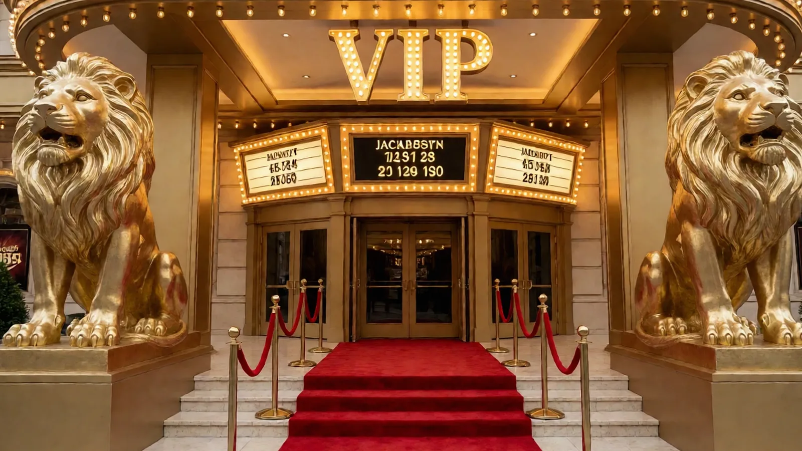 Apostarbet bet r bet VIP lounge