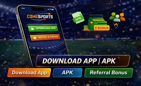 Download the app, unlock code APOSTAVIP, and enter ₹1 contests faster