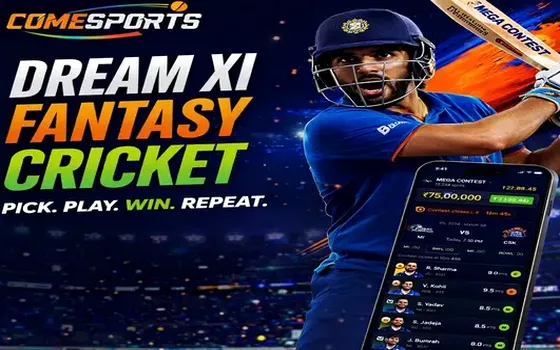 Hyderabad vs Delhi on Apostarbet